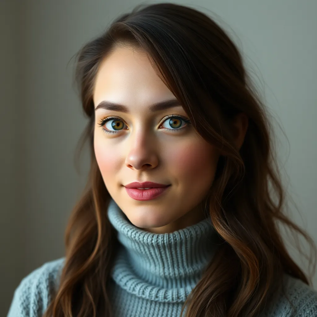Picture of Maria Thompson